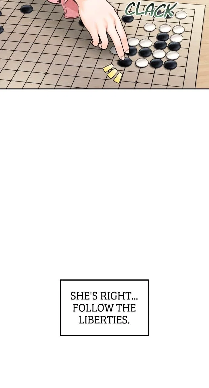 A Child Who Looks Like Me Chapter 23 - Page 61