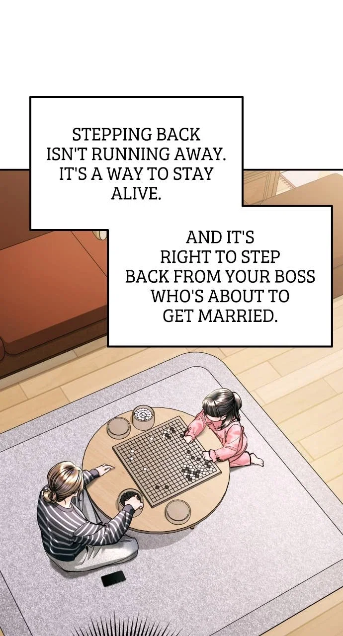 A Child Who Looks Like Me Chapter 23 - Page 62