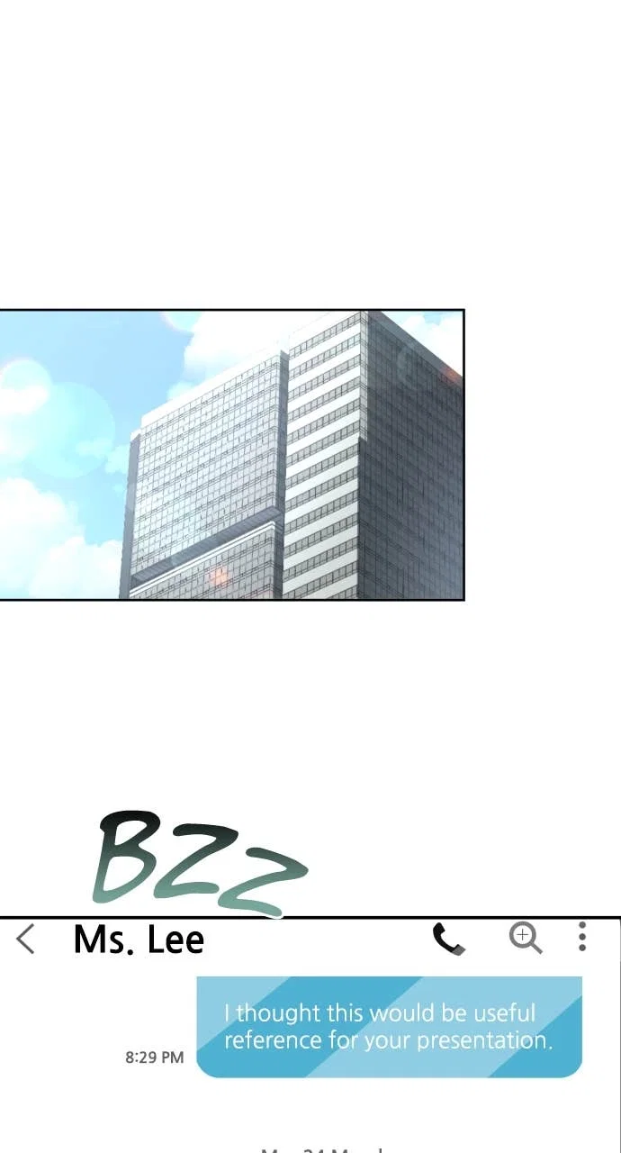 A Child Who Looks Like Me Chapter 23 - Page 64