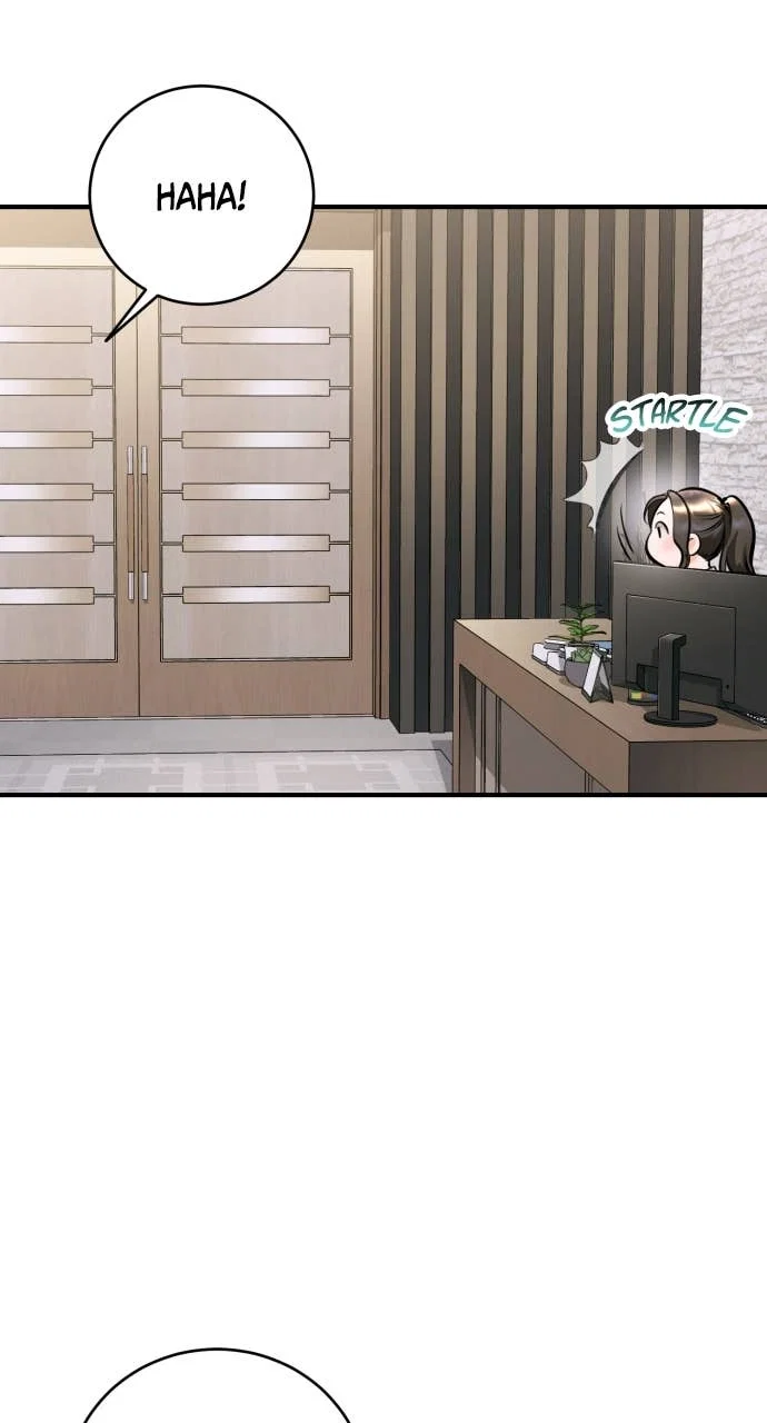 A Child Who Looks Like Me Chapter 23 - Page 72