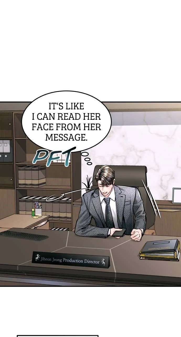 A Child Who Looks Like Me Chapter 23 - Page 76