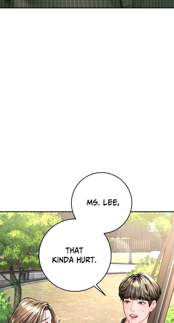 A Child Who Looks Like Me Chapter 25 - Page 4