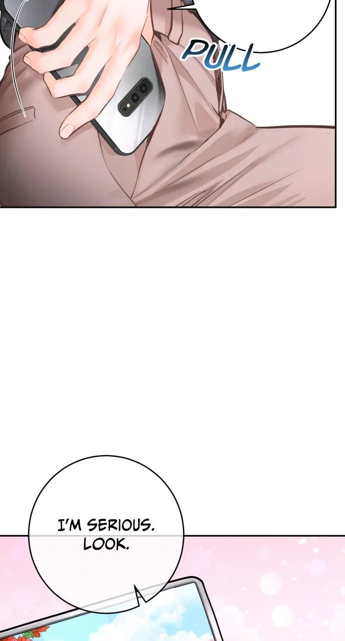 A Child Who Looks Like Me Chapter 25 - Page 6