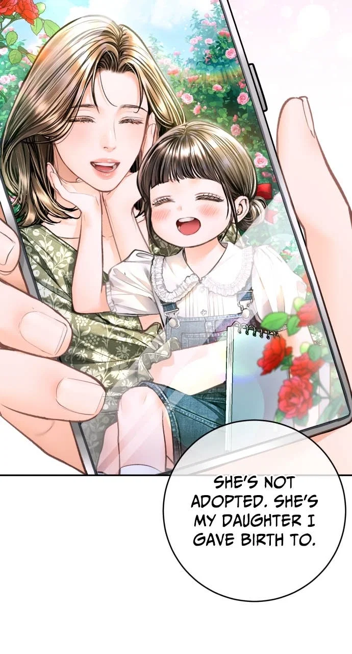 A Child Who Looks Like Me Chapter 25 - Page 7