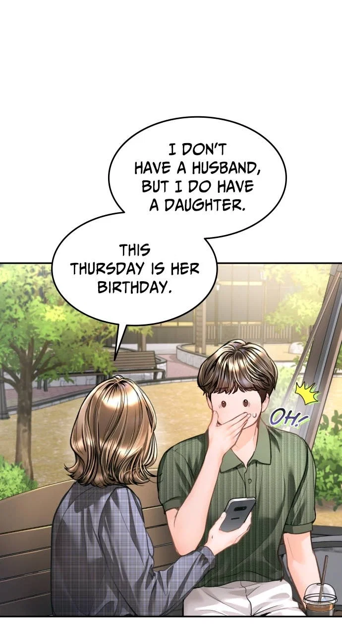 A Child Who Looks Like Me Chapter 25 - Page 8