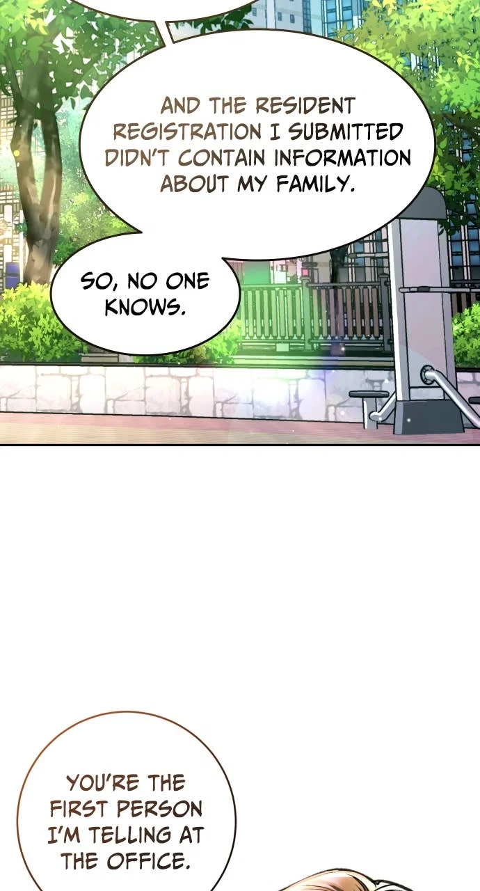 A Child Who Looks Like Me Chapter 25 - Page 10