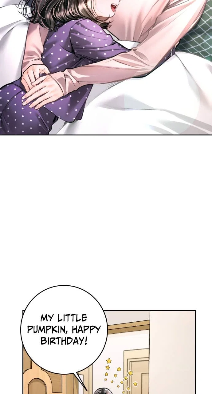 A Child Who Looks Like Me Chapter 25 - Page 22