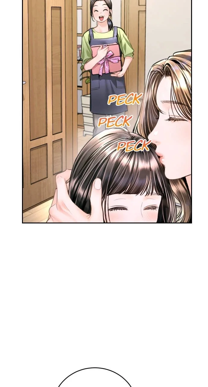 A Child Who Looks Like Me Chapter 25 - Page 23