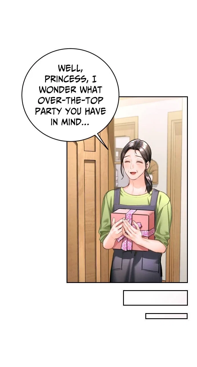 A Child Who Looks Like Me Chapter 25 - Page 25