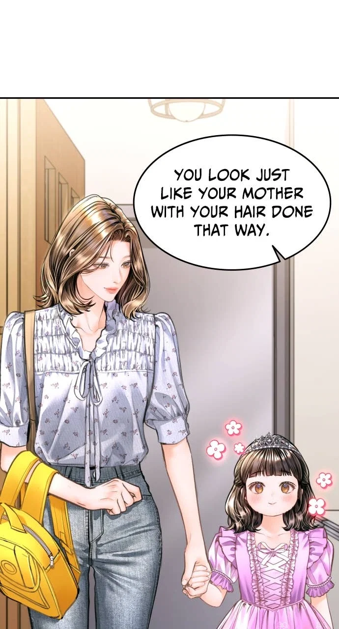A Child Who Looks Like Me Chapter 25 - Page 31