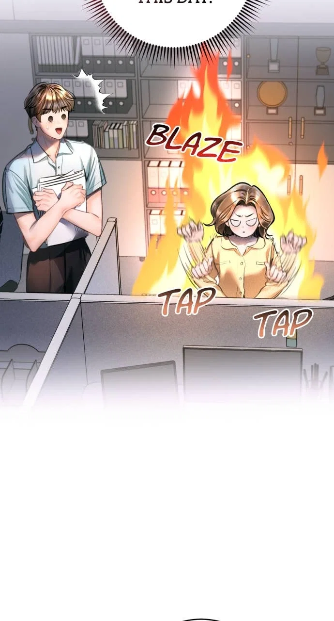 A Child Who Looks Like Me Chapter 25 - Page 34