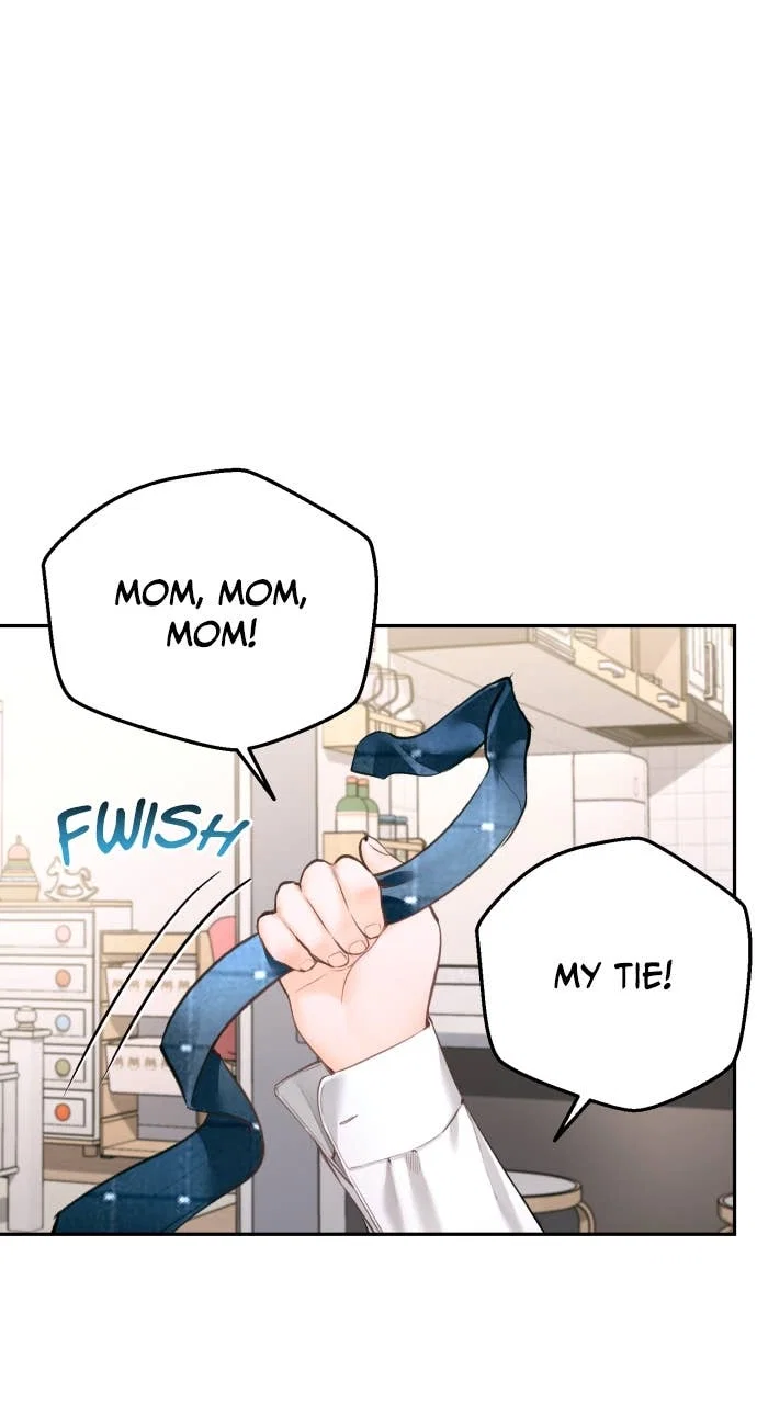 A Child Who Looks Like Me Chapter 25 - Page 38
