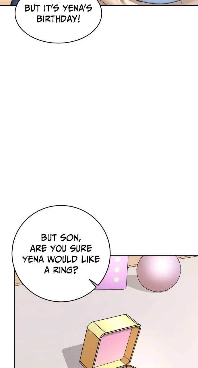 A Child Who Looks Like Me Chapter 25 - Page 40