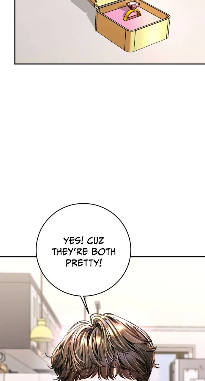 A Child Who Looks Like Me Chapter 25 - Page 41