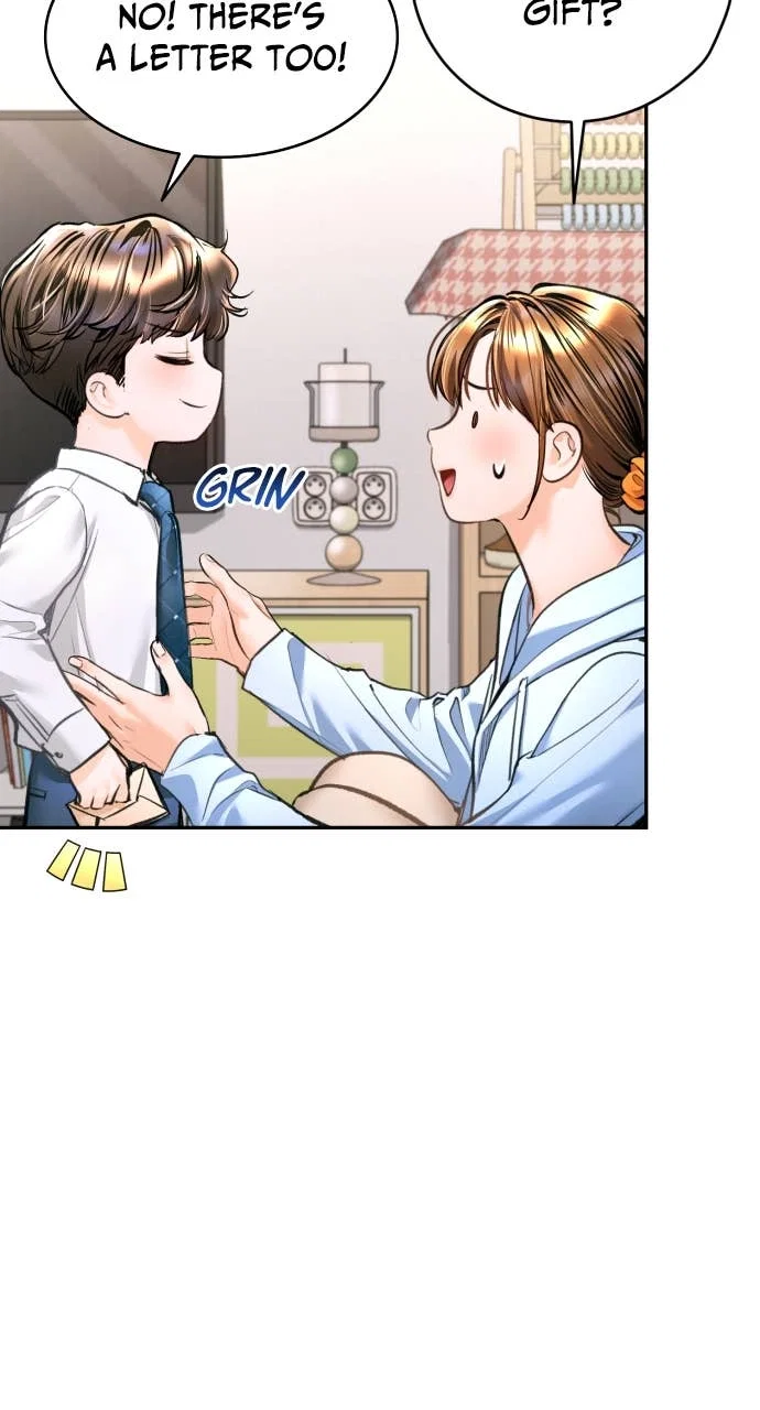 A Child Who Looks Like Me Chapter 25 - Page 44