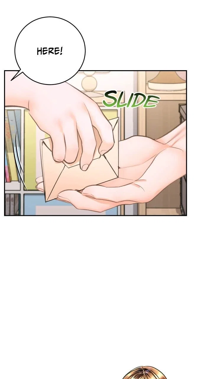 A Child Who Looks Like Me Chapter 25 - Page 45