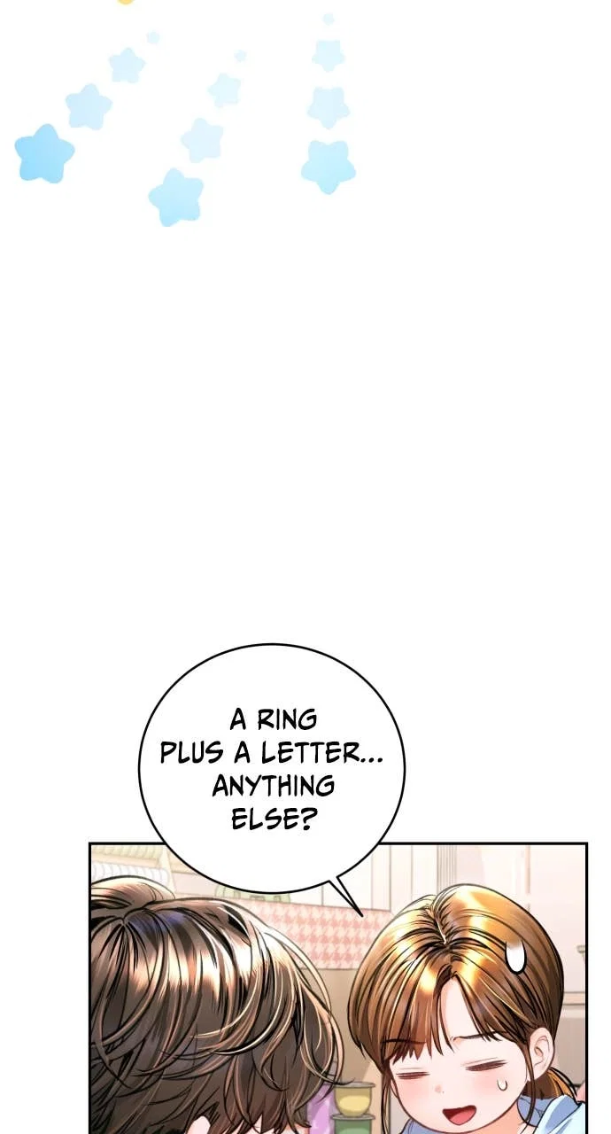 A Child Who Looks Like Me Chapter 25 - Page 48