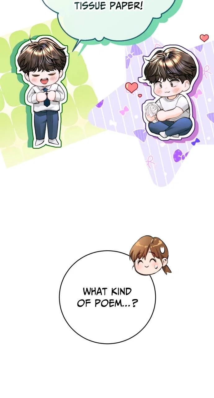A Child Who Looks Like Me Chapter 25 - Page 50