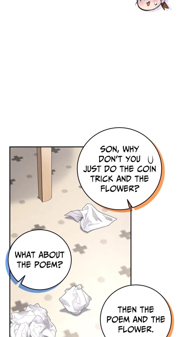 A Child Who Looks Like Me Chapter 25 - Page 52
