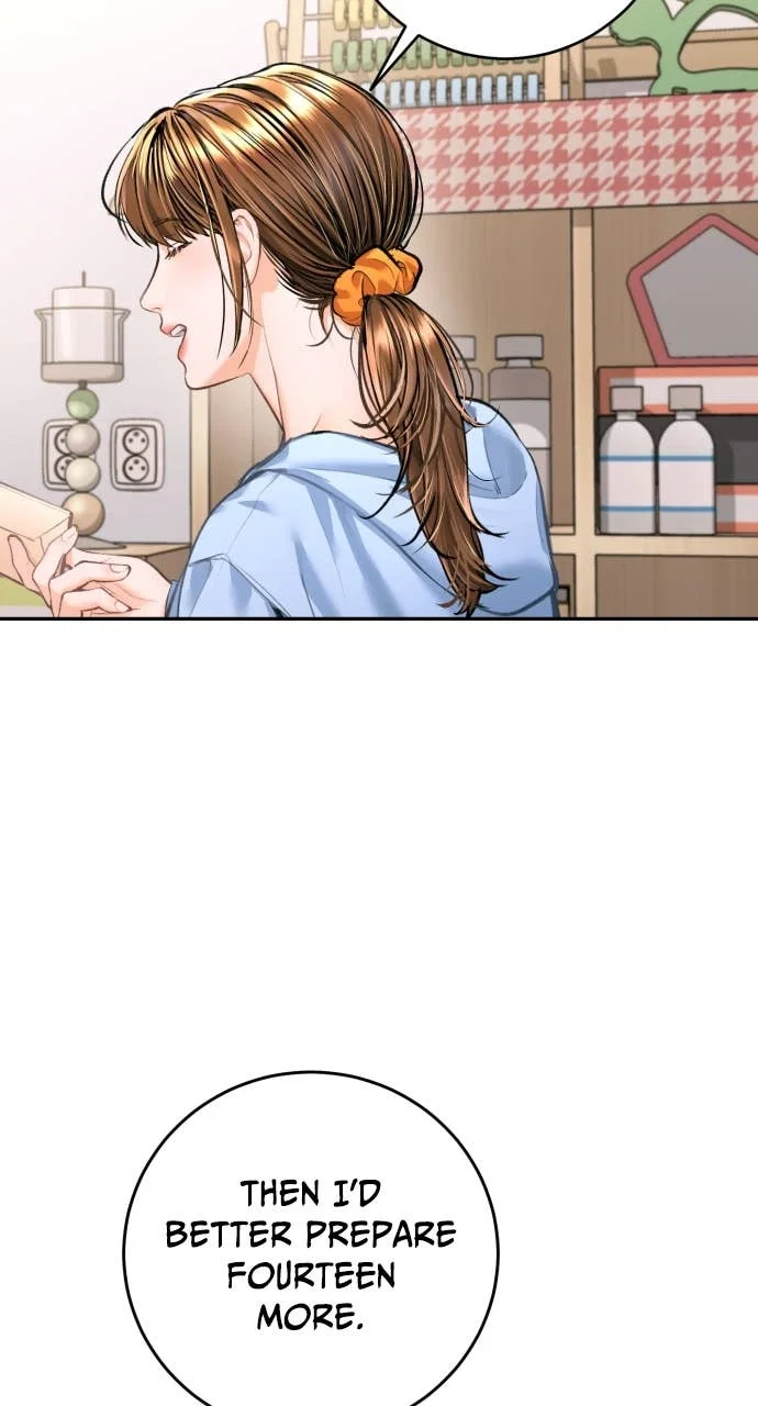 A Child Who Looks Like Me Chapter 25 - Page 54