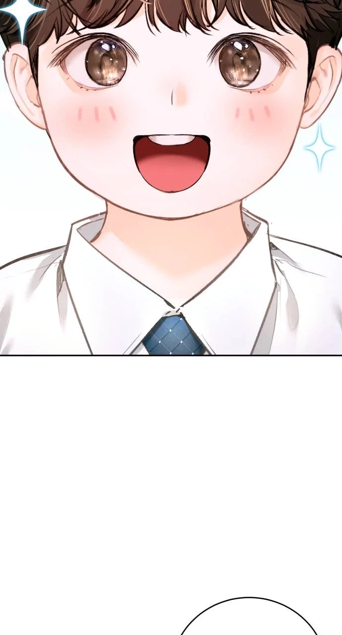 A Child Who Looks Like Me Chapter 25 - Page 58