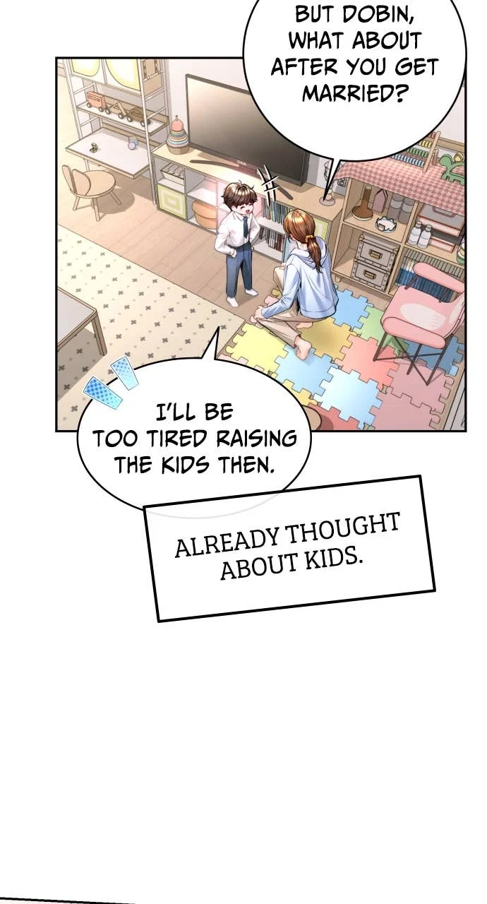 A Child Who Looks Like Me Chapter 25 - Page 59