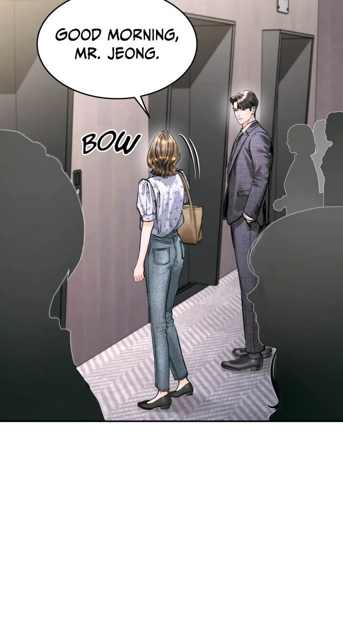 A Child Who Looks Like Me Chapter 25 - Page 68