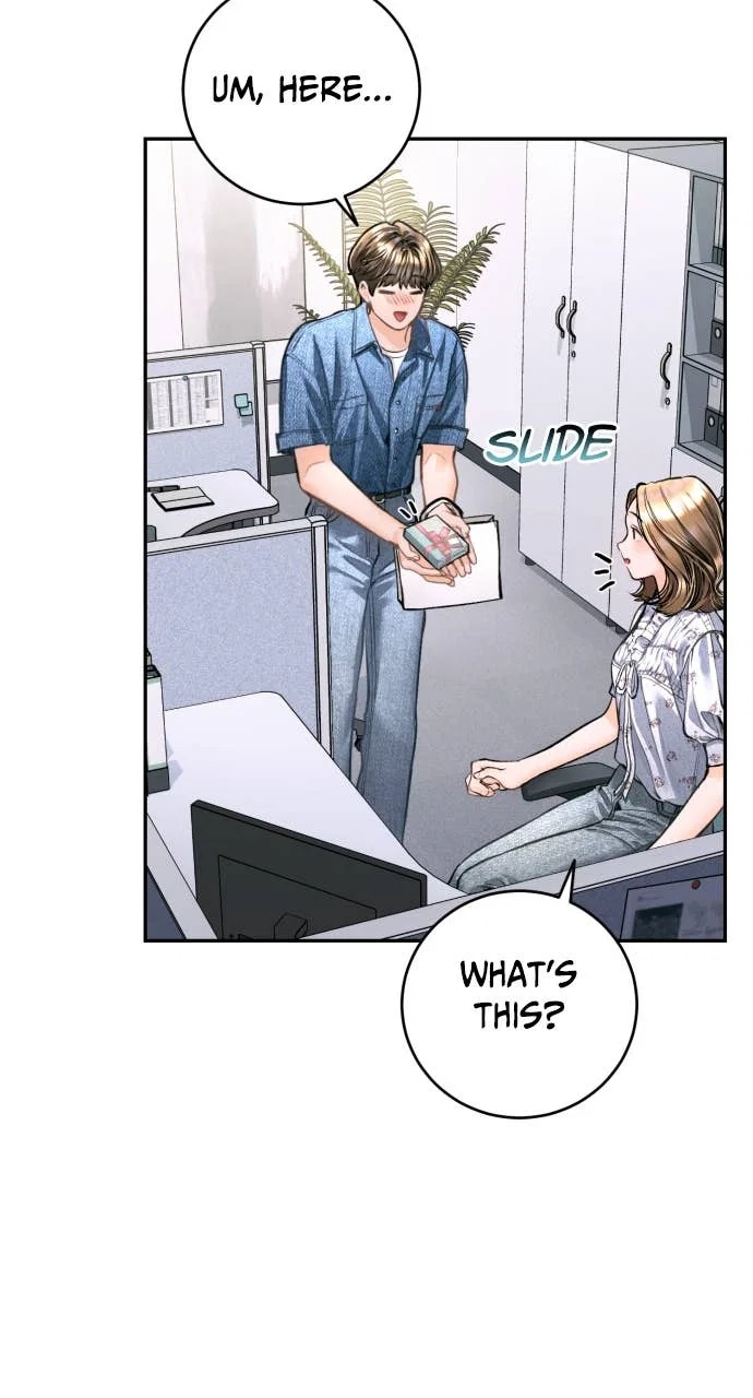 A Child Who Looks Like Me Chapter 25 - Page 80
