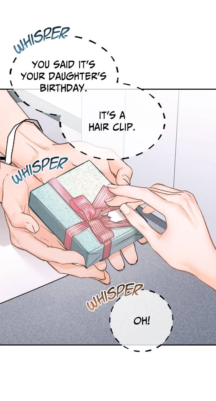 A Child Who Looks Like Me Chapter 25 - Page 81