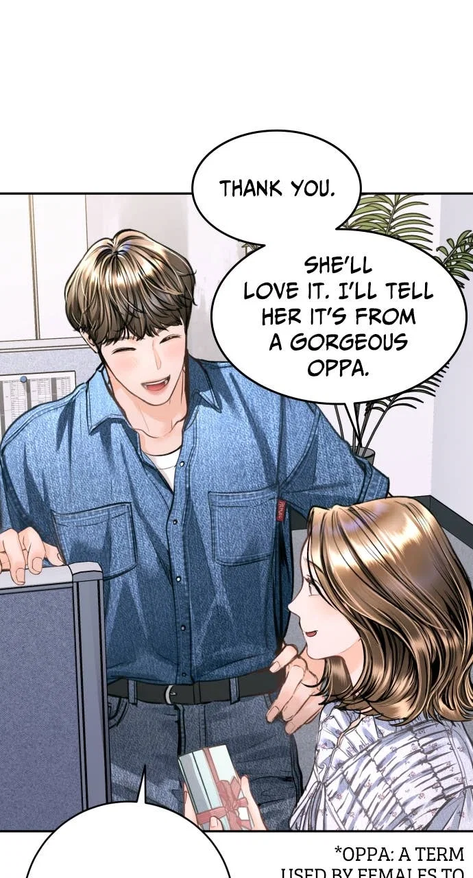 A Child Who Looks Like Me Chapter 25 - Page 82