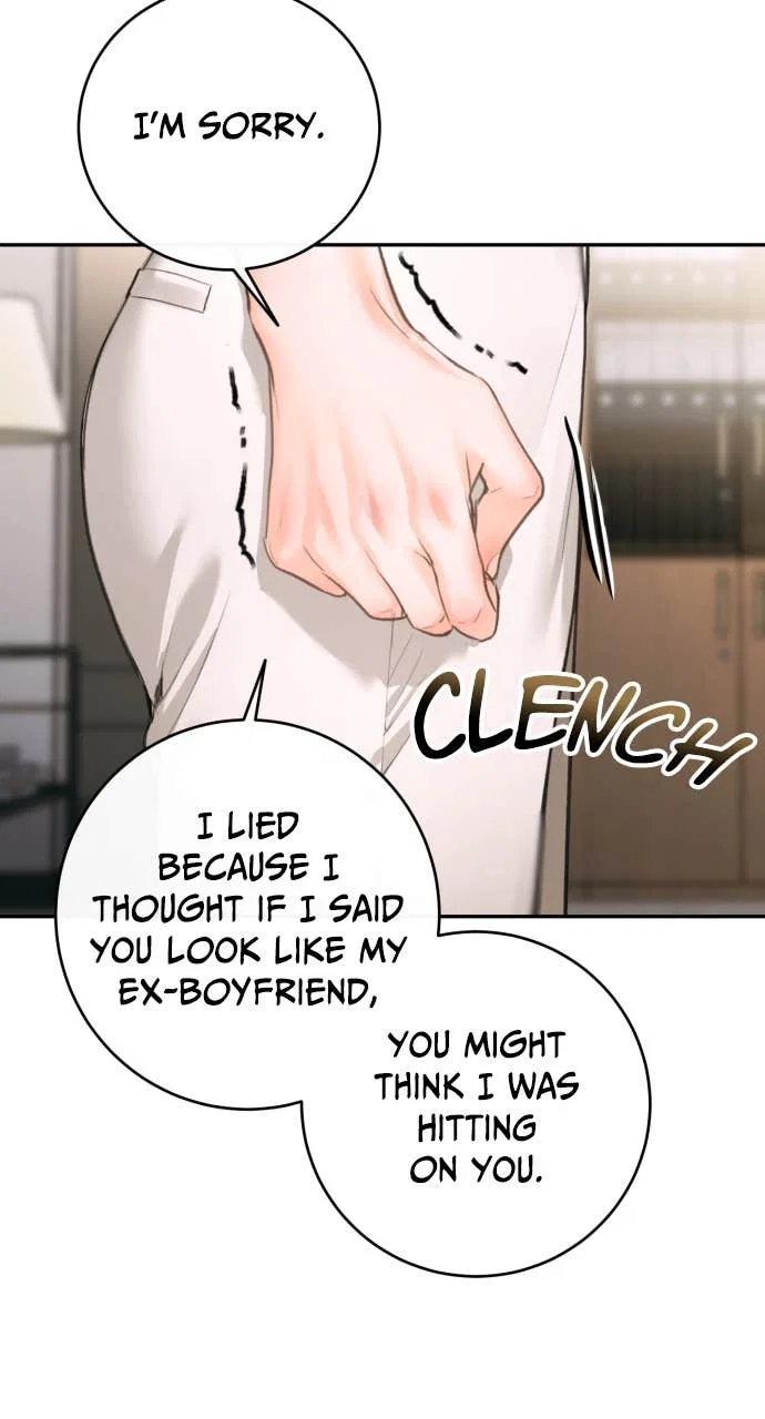 A Child Who Looks Like Me Chapter 31 - Page 6
