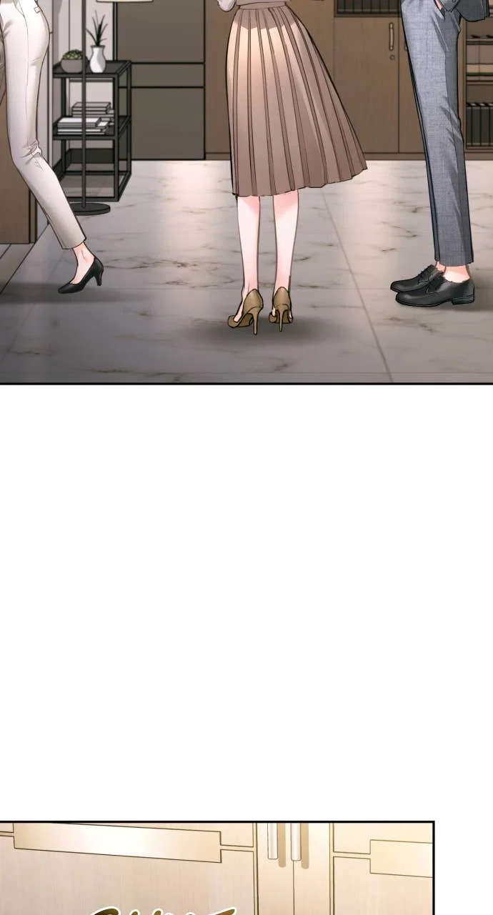 A Child Who Looks Like Me Chapter 31 - Page 8