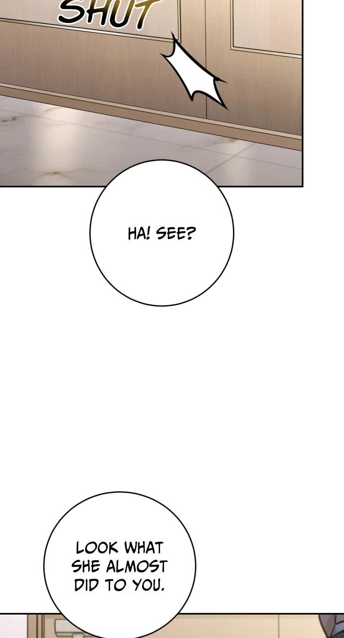 A Child Who Looks Like Me Chapter 31 - Page 9