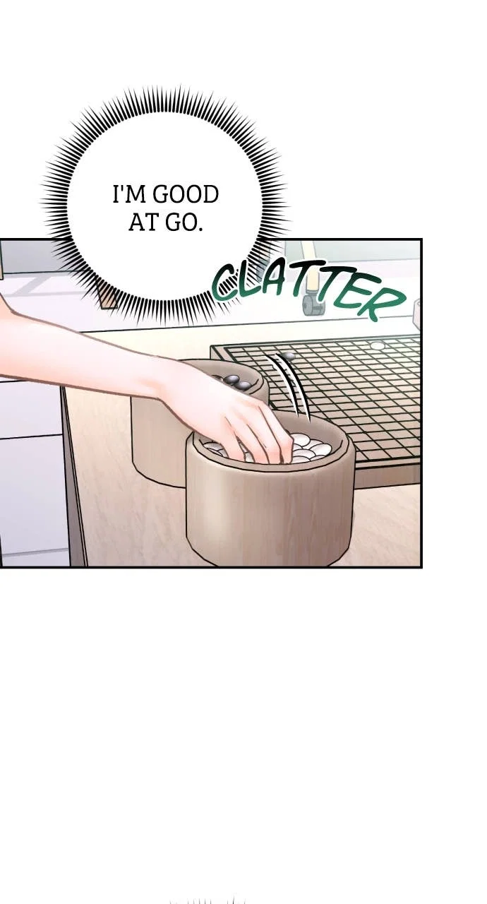 A Child Who Looks Like Me Chapter 31 - Page 17