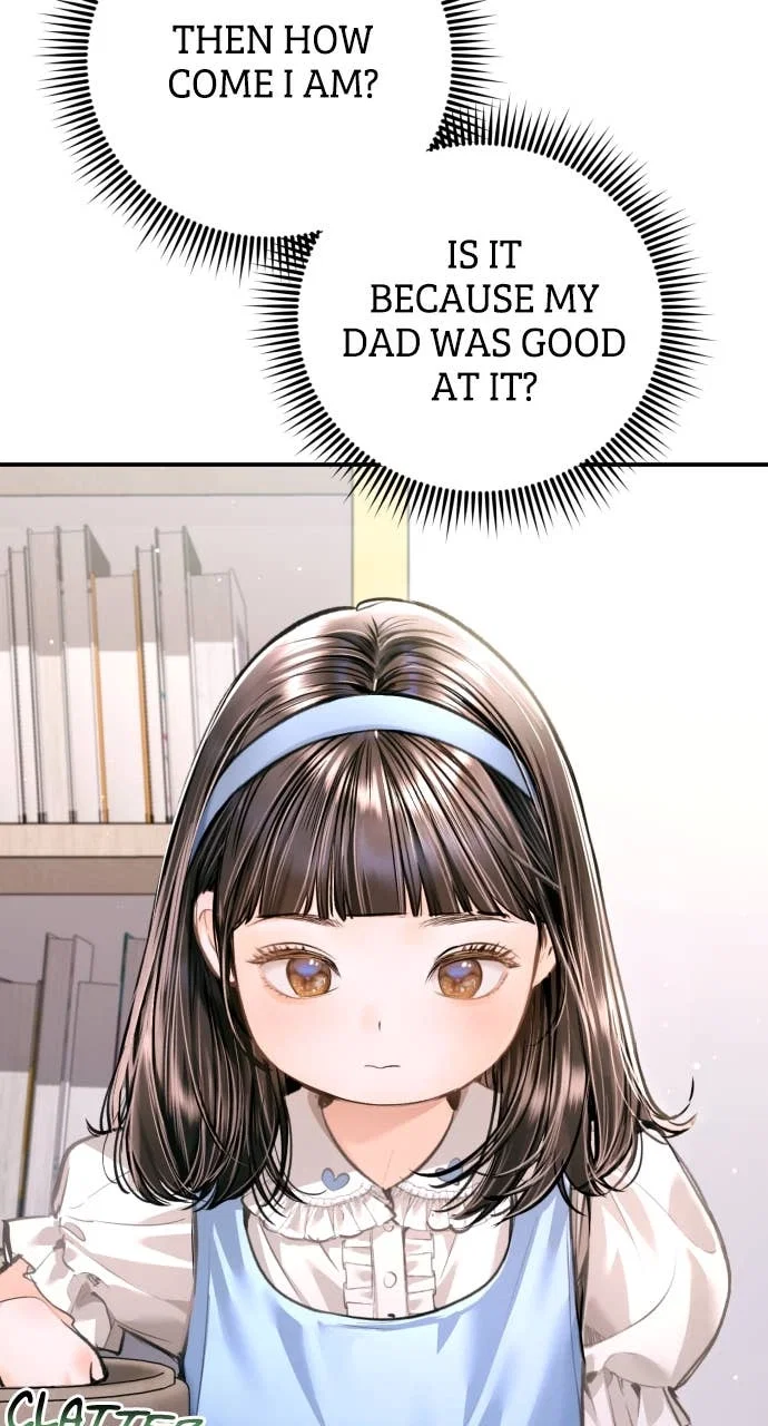 A Child Who Looks Like Me Chapter 31 - Page 19