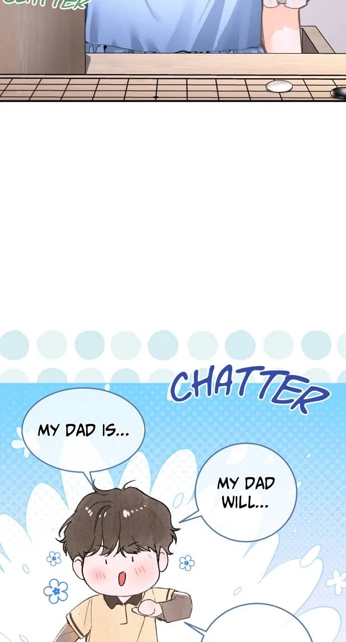 A Child Who Looks Like Me Chapter 31 - Page 20