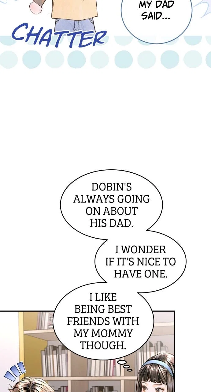 A Child Who Looks Like Me Chapter 31 - Page 21