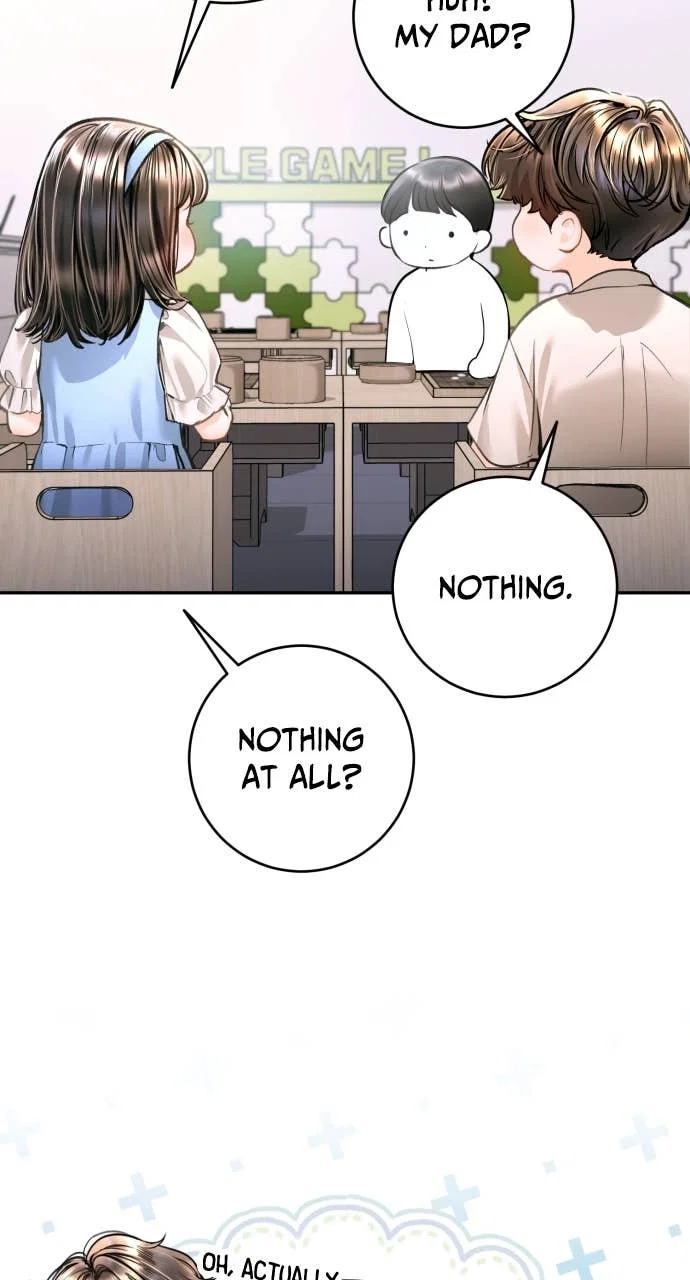 A Child Who Looks Like Me Chapter 31 - Page 23