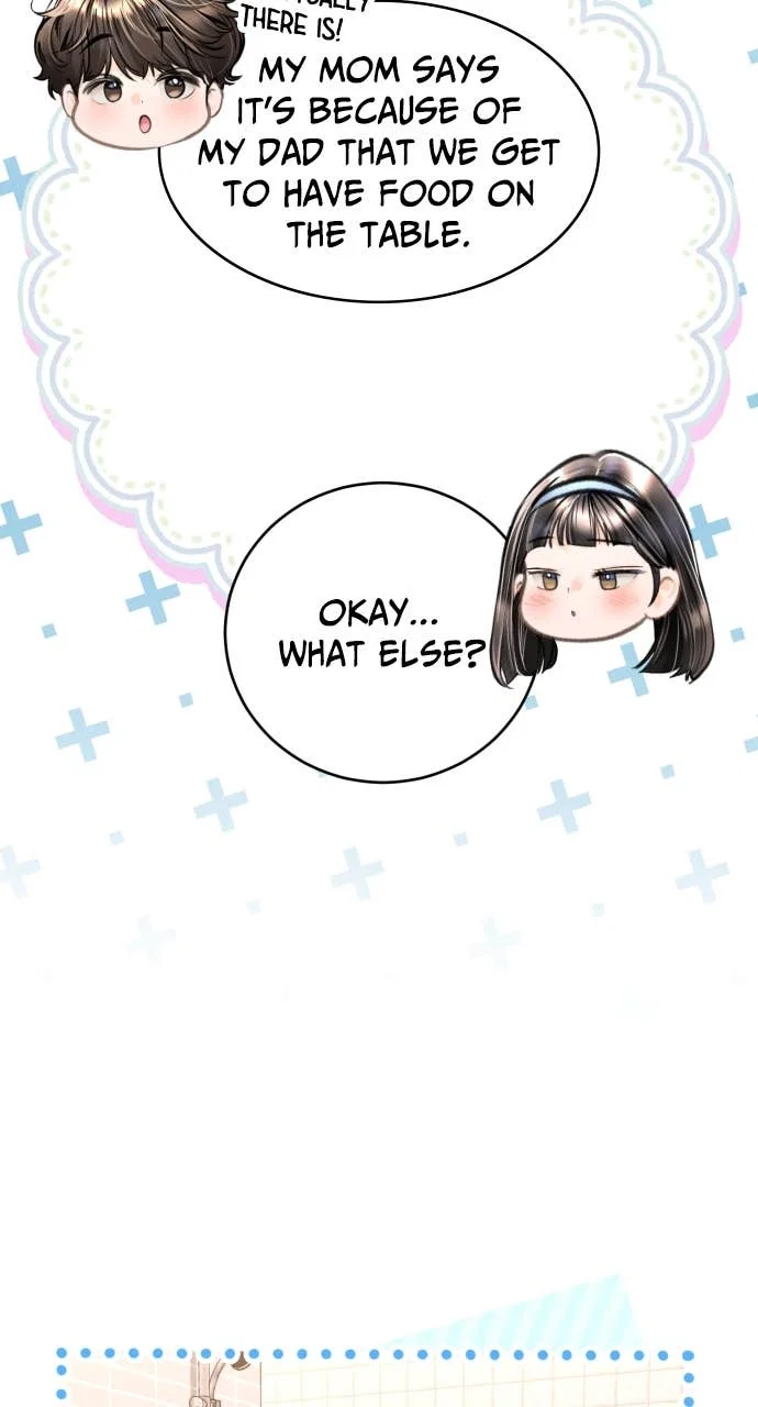 A Child Who Looks Like Me Chapter 31 - Page 24