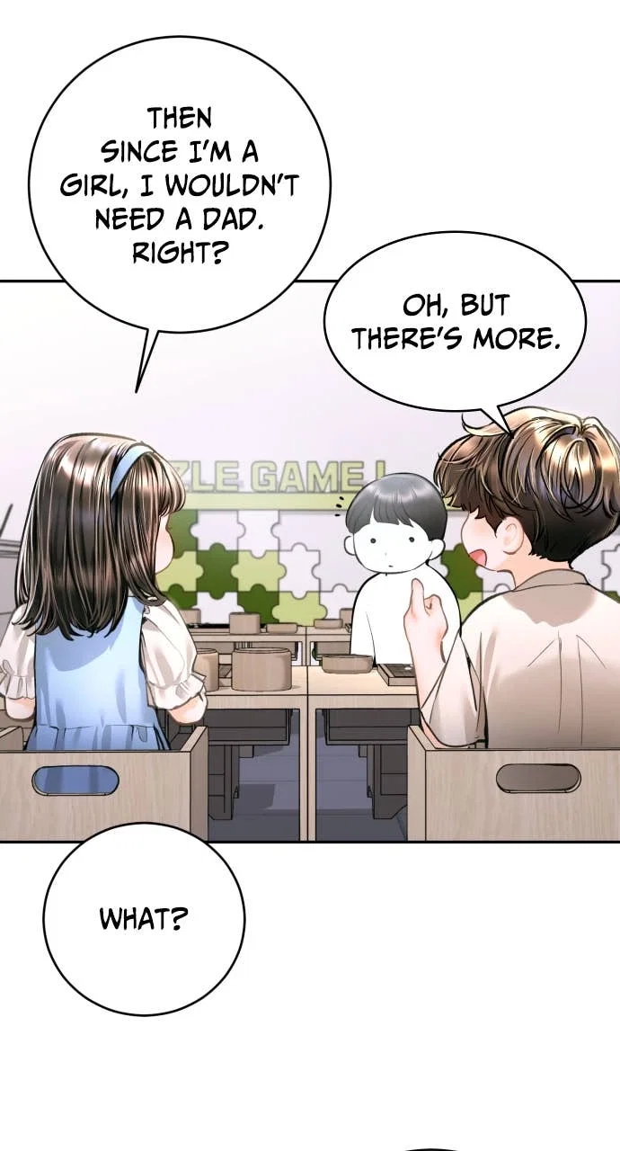 A Child Who Looks Like Me Chapter 31 - Page 26