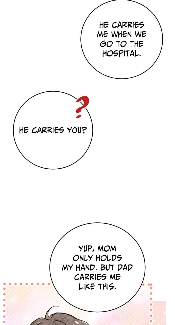 A Child Who Looks Like Me Chapter 31 - Page 27