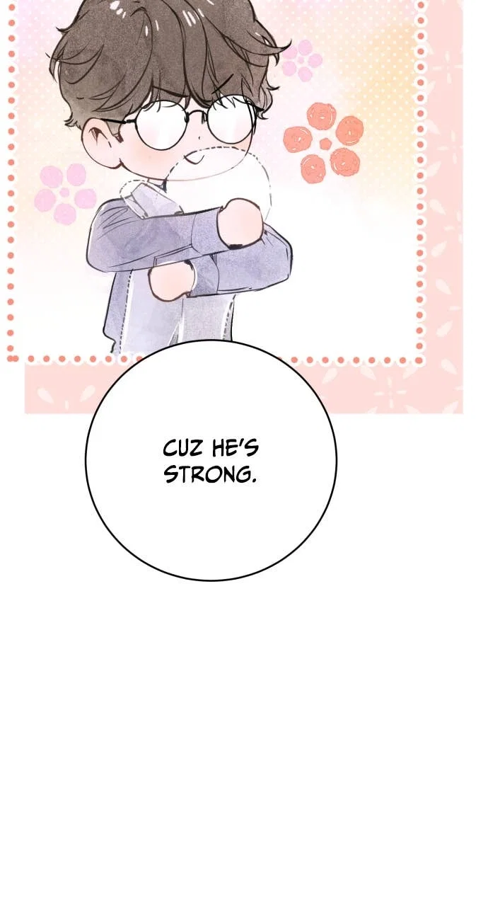 A Child Who Looks Like Me Chapter 31 - Page 28