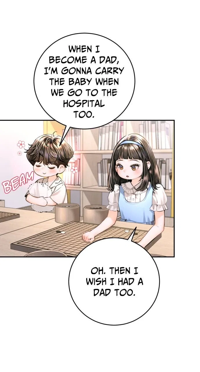 A Child Who Looks Like Me Chapter 31 - Page 29