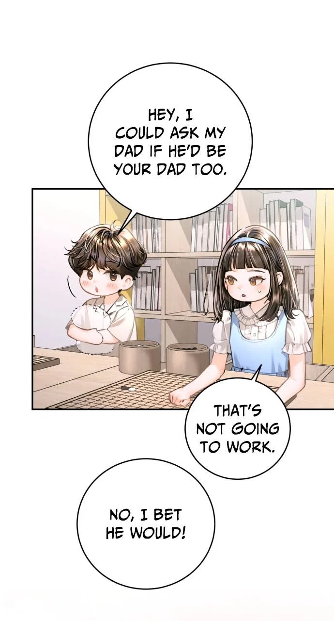 A Child Who Looks Like Me Chapter 31 - Page 30