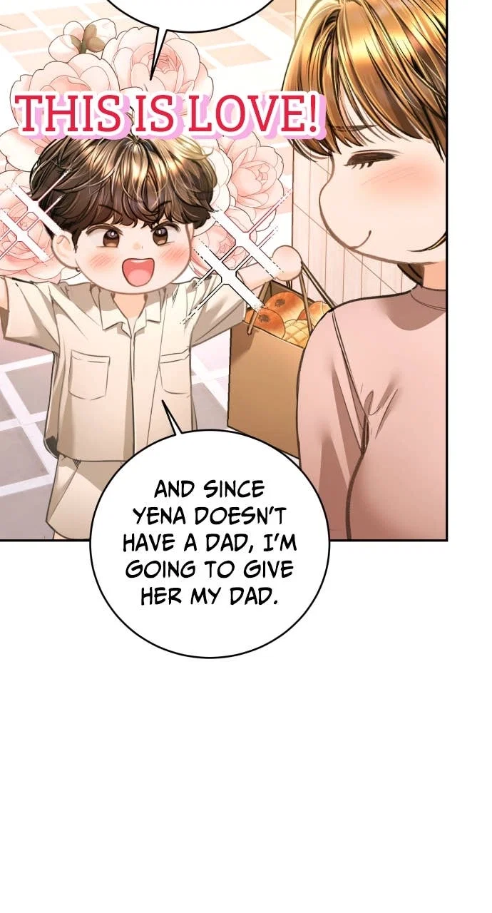 A Child Who Looks Like Me Chapter 31 - Page 36