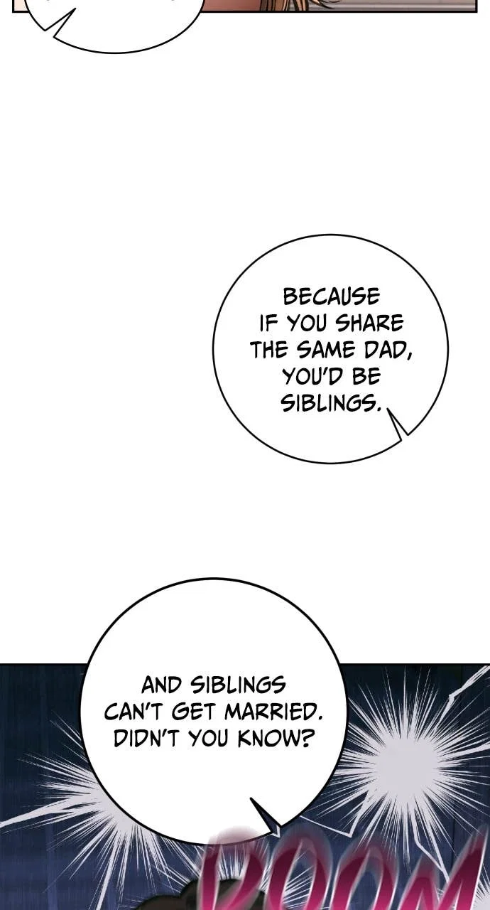 A Child Who Looks Like Me Chapter 31 - Page 38