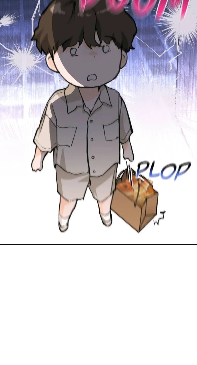 A Child Who Looks Like Me Chapter 31 - Page 39