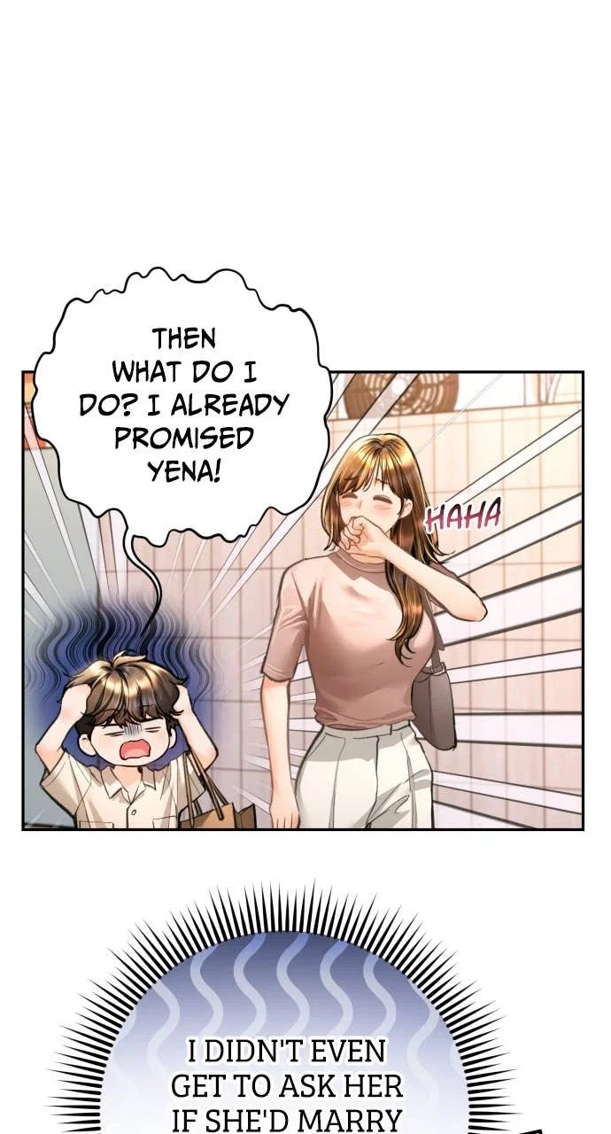 A Child Who Looks Like Me Chapter 31 - Page 40