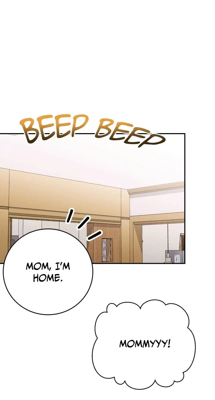 A Child Who Looks Like Me Chapter 31 - Page 42