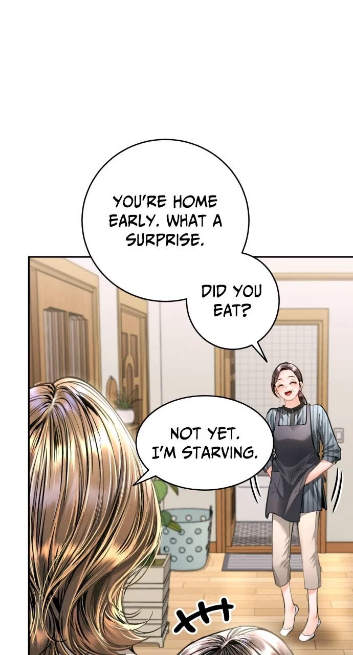 A Child Who Looks Like Me Chapter 31 - Page 43